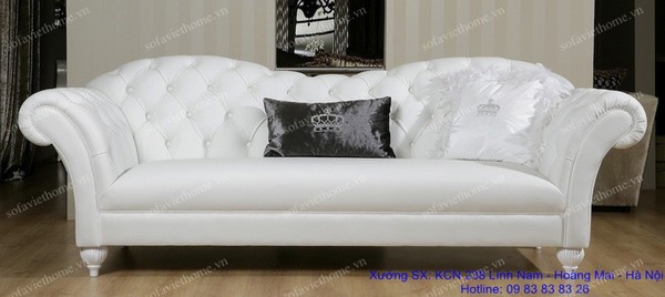 Sofa Classic 03